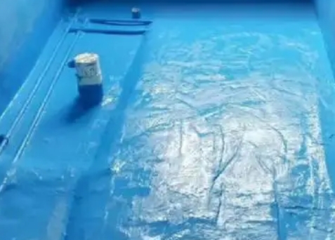 四方台卫生间漏水维修公司分享下四方台卫生间防水工程中常用防水涂料介绍。